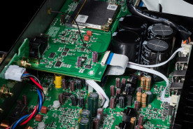 Arcam SA30 - wzmacniacz stereo