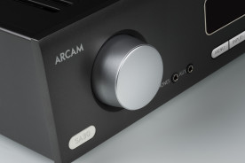 Arcam SA30 - wzmacniacz stereo