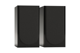 Monitor Audio Silver 100 8G High Gloss Black - kolumny podstawkowe