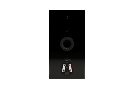 Monitor Audio Silver 100 8G High Gloss Black - kolumny podstawkowe