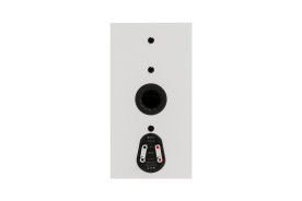 Monitor Audio Silver 100 8G Satin White - kolumny podstawkowe