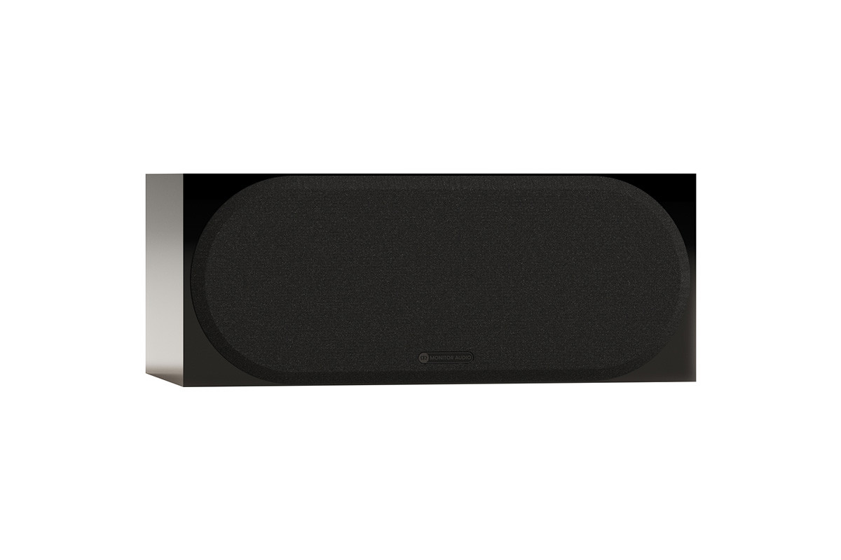 Monitor Audio Silver Centre 8G High Gloss Black - kolumna centralna