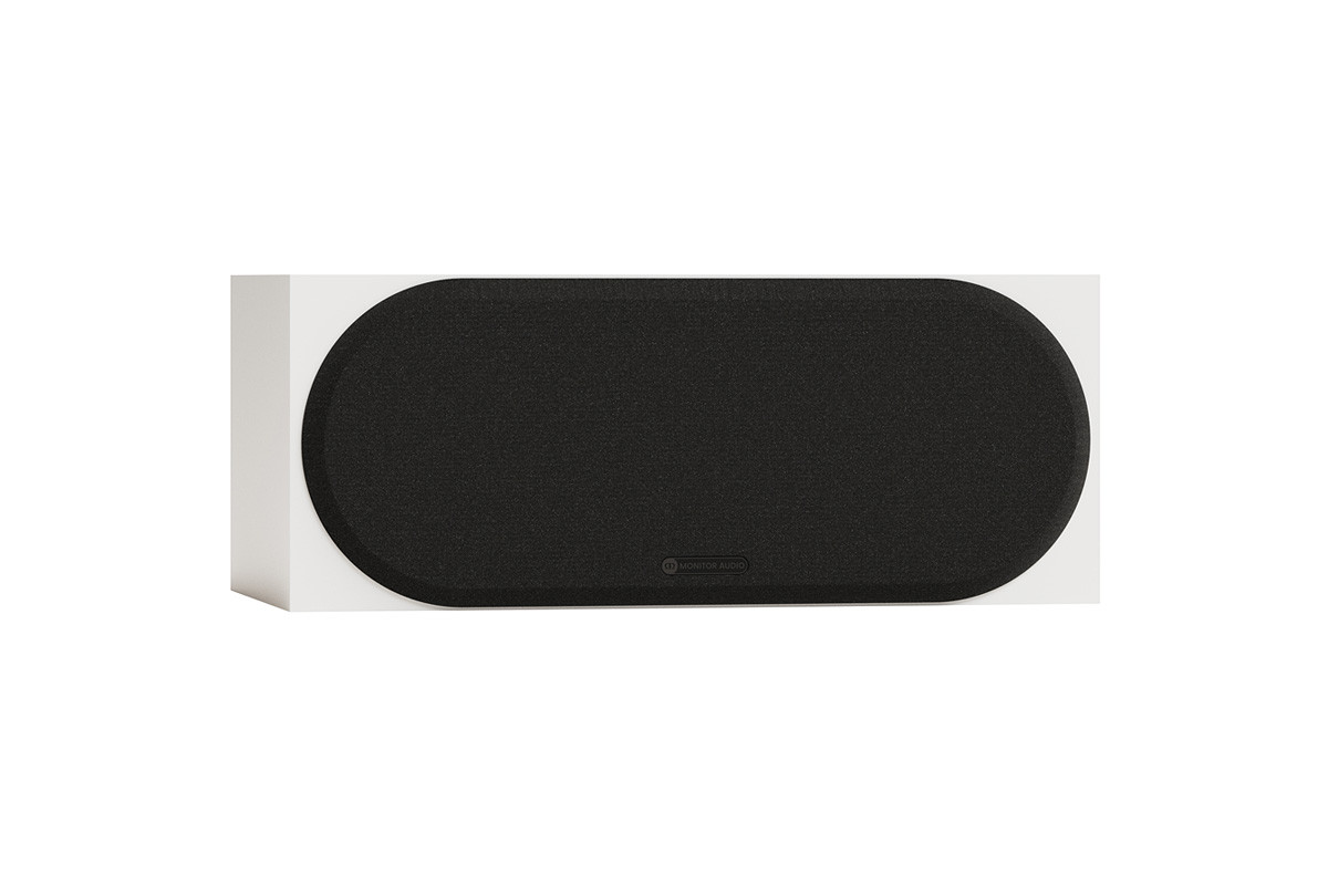 Monitor Audio Silver Centre 8G Satin White - kolumna centralna