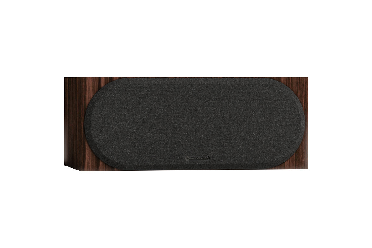 Monitor Audio Silver Centre 8G European Walnut - kolumna centralna