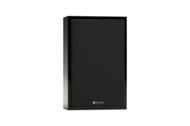 Monitor Audio Silver On-Wall 8G High Gloss Black - kolumna ścienna