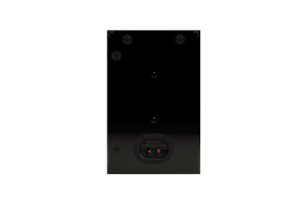 Monitor Audio Silver On-Wall 8G High Gloss Black - kolumna ścienna