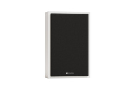 Monitor Audio Silver On-Wall 8G Satin White - kolumna ścienna
