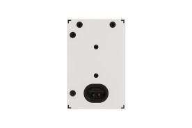 Monitor Audio Silver On-Wall 8G Satin White - kolumna ścienna