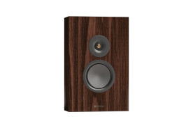 Monitor Audio Silver On-Wall 8G European Walnut - kolumna ścienna