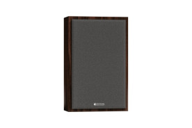Monitor Audio Silver On-Wall 8G European Walnut - kolumna ścienna