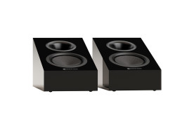 Monitor Audio Silver AMS 8G High Gloss Black - kolumny efektowe Dolby Atmos, DTS:X, itp.