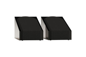 Monitor Audio Silver AMS 8G High Gloss Black - kolumny efektowe Dolby Atmos, DTS:X, itp.