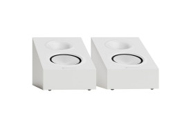 Monitor Audio Silver AMS 8G Satin White - kolumny efektowe Dolby Atmos, DTS:X, itp.