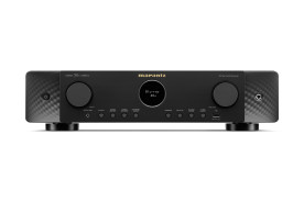 Marantz CINEMA 70s S2 Black - amplituner wielokanałowy
