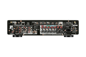 Marantz CINEMA 70s S2 Black - amplituner wielokanałowy
