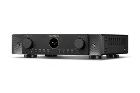 Marantz CINEMA 70s S2 Black - amplituner wielokanałowy