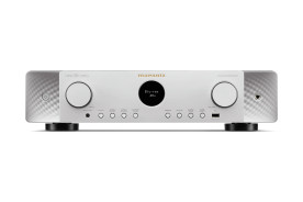 Marantz CINEMA 70s S2 Silver/Gold - amplituner wielokanałowy