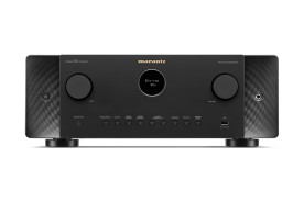 Marantz CINEMA 60 DAB S2 Black - amplituner wielokanałowy
