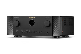 Marantz CINEMA 60 DAB S2 Black - amplituner wielokanałowy