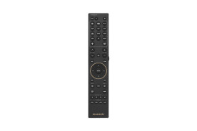 Marantz CINEMA 60 DAB S2 Black - amplituner wielokanałowy