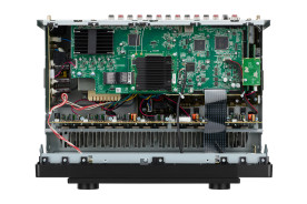 Marantz CINEMA 60 DAB S2 Black - amplituner wielokanałowy