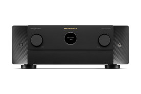 Marantz CINEMA 50 S2 Black - amplituner wielokanałowy