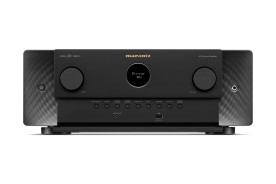 Marantz CINEMA 50 S2 Black - amplituner wielokanałowy