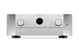 Marantz CINEMA 50 S2 Silver/Gold - amplituner wielokanałowy