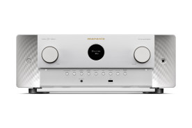 Marantz CINEMA 50 S2 Silver/Gold - amplituner wielokanałowy