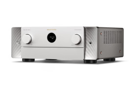 Marantz CINEMA 50 S2 Silver/Gold - amplituner wielokanałowy