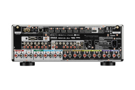 Marantz CINEMA 50 S2 Silver/Gold - amplituner wielokanałowy