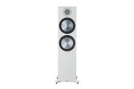 Monitor Audio Bronze 500 Urban Grey - kolumny podłogowe