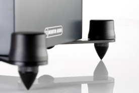 Monitor Audio Bronze 500 Urban Grey - kolumny podłogowe