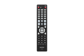 Denon DNP-2000NE Premium Silver - sieciowy odtwarzacz audio