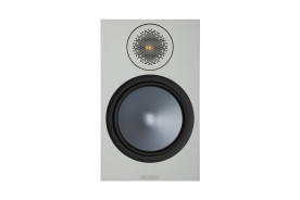 Monitor Audio Bronze 100 Urban Grey - kolumny podstawkowe