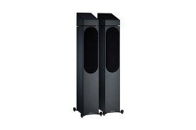Monitor Audio Bronze AMS Black - kolumny efektowe Dolby Atmos, DTS:X, itp.