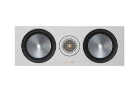 Monitor Audio Bronze C150 Urban Grey - kolumna centralna
