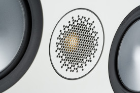 Monitor Audio Bronze C150 Urban Grey - kolumna centralna