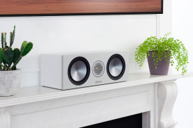 Monitor Audio Bronze C150 Urban Grey - kolumna centralna