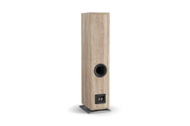 Dali Oberon 5 Light Oak - kolumny podłogowe