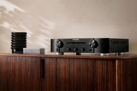 Marantz PM6007 Black - wzmacniacz stereo