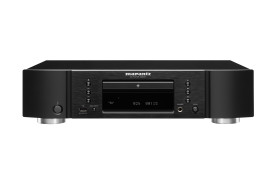 Marantz CD6007 Black - odtwarzacz płyt CD