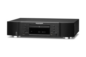 Marantz CD6007 Black - odtwarzacz płyt CD