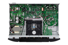 Marantz CD6007 Black - odtwarzacz płyt CD