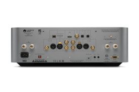 Cambridge Audio Edge A - wzmacniacz stereo