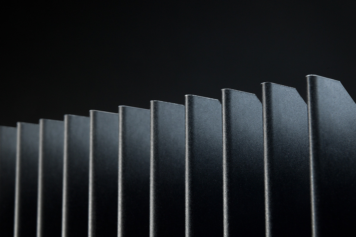 Cambridge Audio Edge A - wzmacniacz stereo