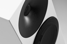 Amphion Argon 3LS Full White - kolumny podłogowe