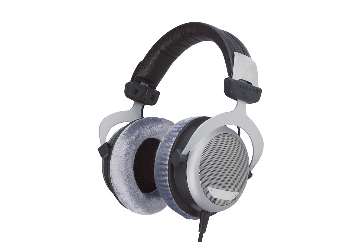 Beyerdynamic DT 880 Edition 32 Ω - słuchawki przewodowe