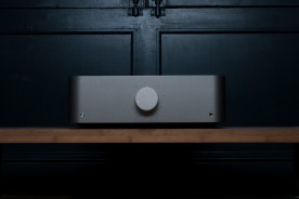 Cambridge Audio Edge A - wzmacniacz stereo