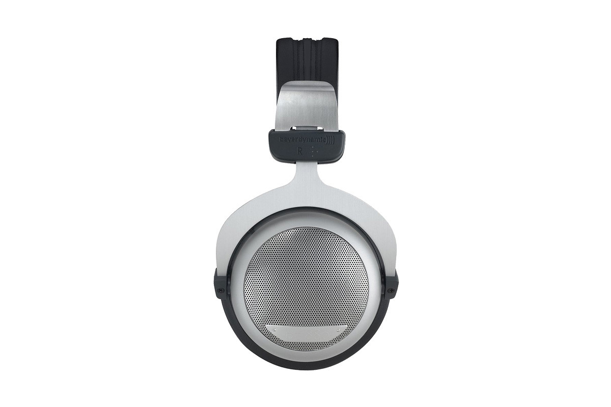 Beyerdynamic DT 880 Edition 250 Ω - słuchawki przewodowe Beyerdynamic DT 880 Edition 250 Ω - słuchawki przewodowe